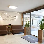 Obiekt Hotelarski Patron