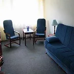 Obiekt Hotelarski Patron אכסניה ורשה