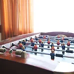 Obiekt Hotelarski Patron
