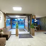 Obiekt Hotelarski Patron