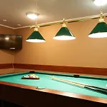 Obiekt Hotelarski Patron ורשה