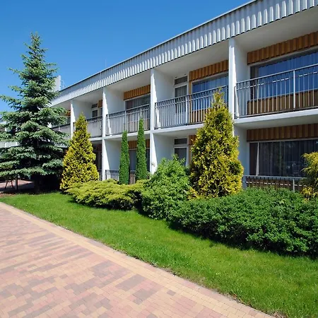 Obiekt Hotelarski Patron