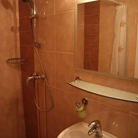 Obiekt Hotelarski Patron *