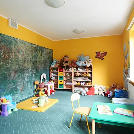 Obiekt Hotelarski Patron Hostel Warsaw