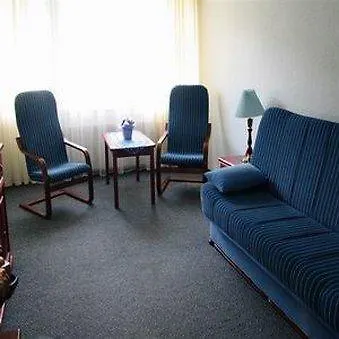 Obiekt Hotelarski Patron Hostel Warschau