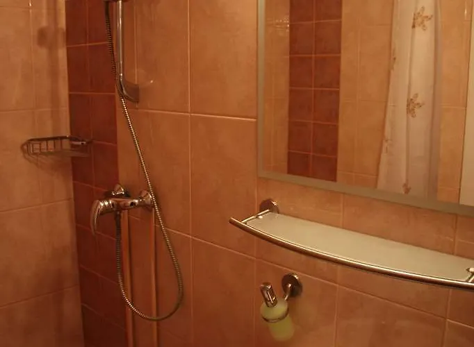 Obiekt Hotelarski Patron *