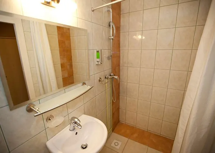 Hostel Obiekt Hotelarski Patron Warsaw