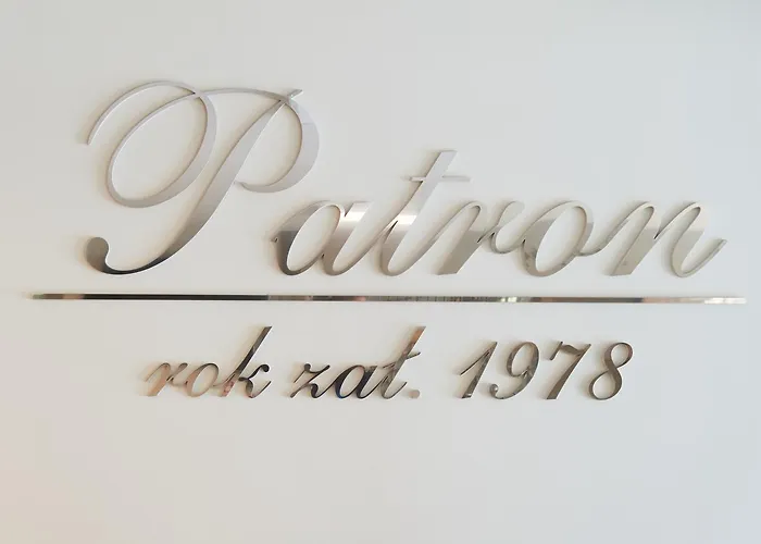 Obiekt Hotelarski Patron Warsaw