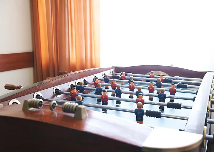 Obiekt Hotelarski Patron