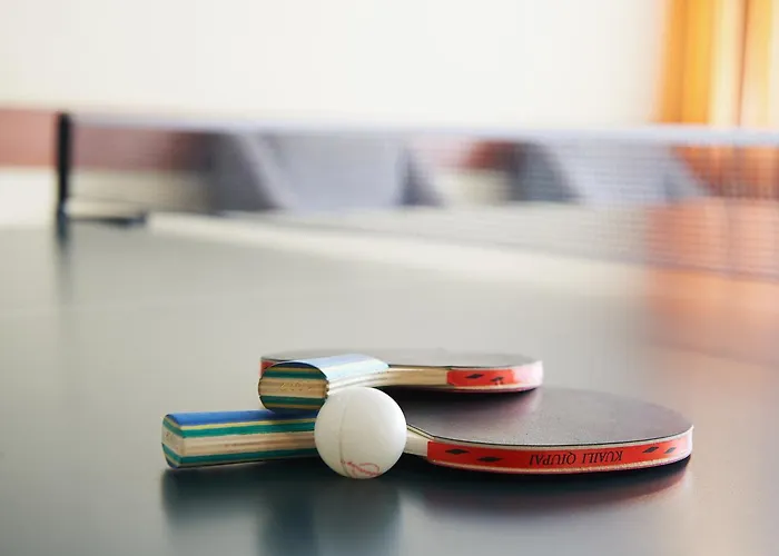 Hostel Obiekt Hotelarski Patron