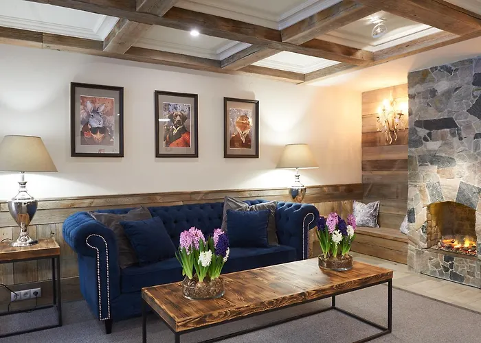 Hostel Obiekt Hotelarski Patron *