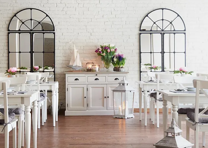 Obiekt Hotelarski Patron Warsaw