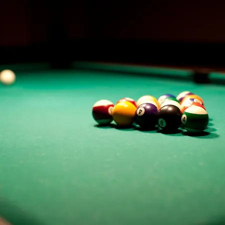 Obiekt Hotelarski Patron