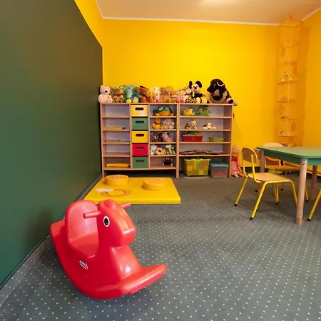 Obiekt Hotelarski Patron