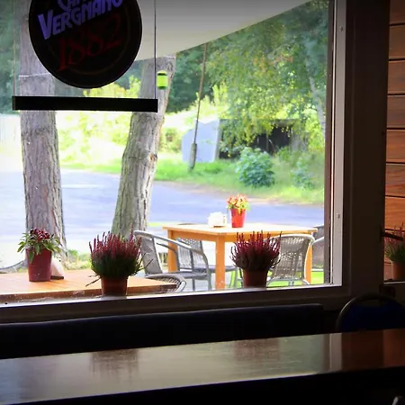 호스텔 Obiekt Hotelarski Patron *