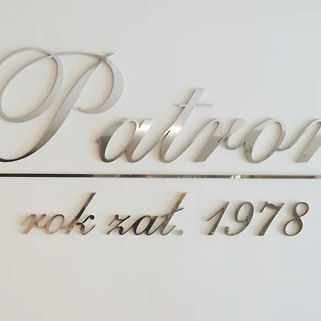Obiekt Hotelarski Patron 바르샤바
