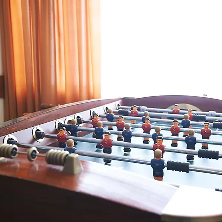 Obiekt Hotelarski Patron