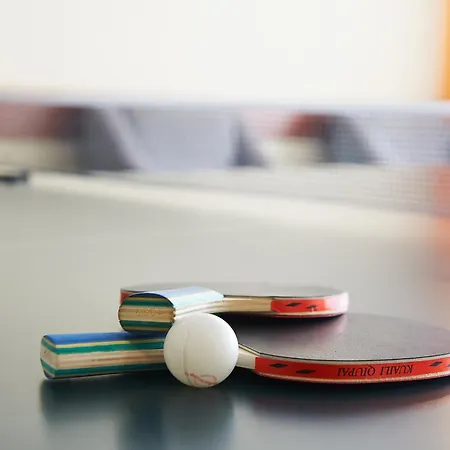 Hostel Obiekt Hotelarski Patron